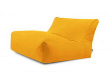 Laden Sie das Bild in den Galerie-Viewer, Bean bag Sofa Lounge Colorin Yellow