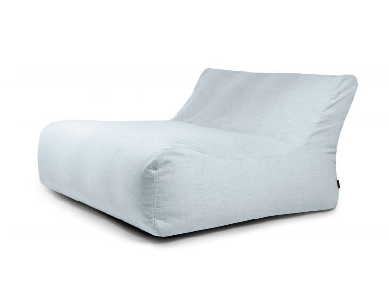 Bean bag Sofa Lounge Gaia Mint