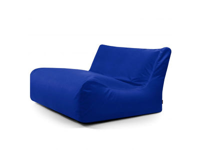 Bean bag Sofa Lounge OX Blue