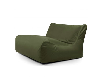 Bean bag Sofa Lounge OX Khaki