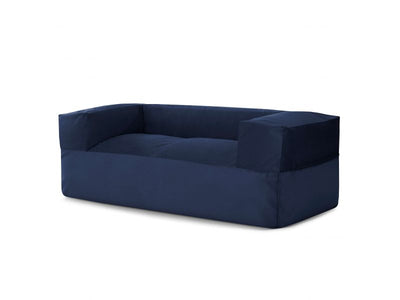 Bean bag Sofa MooG Barcelona Navy