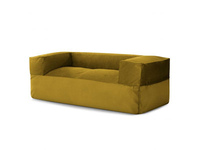 Bean bag Sofa MooG Barcelona Olive