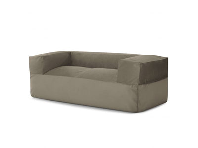 Bean bag Sofa MooG Barcelona Taupe
