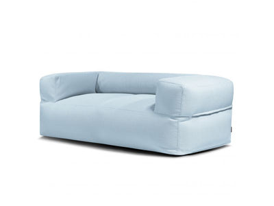 Bean bag Sofa MooG Canaria Light Blue
