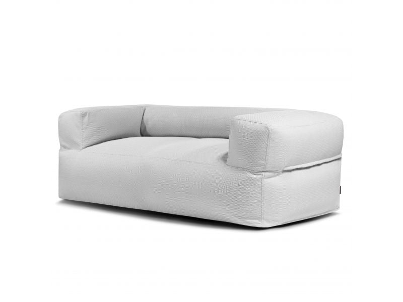 Bean bag Sofa MooG Canaria Light Grey
