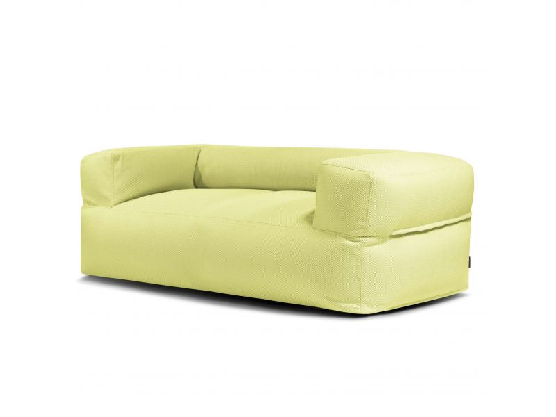 Bean bag Sofa MooG Canaria Lime