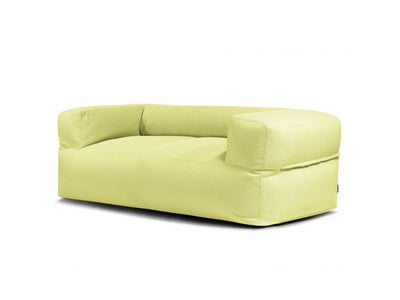 Bean bag Sofa MooG Canaria Lime