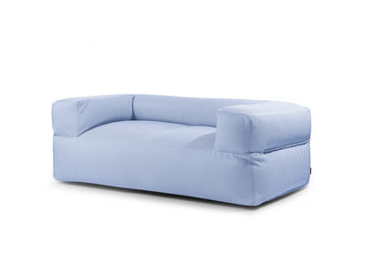 Bean bag Sofa MooG Capri Blue