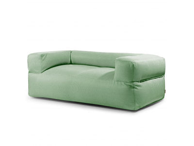 Bean bag Sofa MooG Capri Green