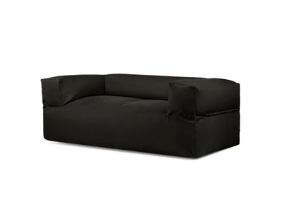 Bean bag Sofa MooG Colorin Black