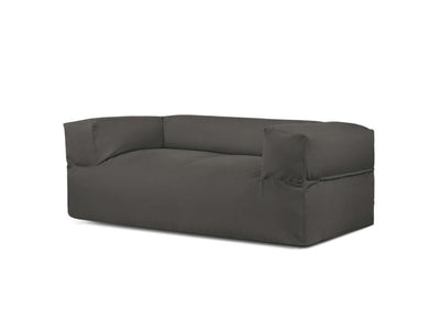 Bean bag Sofa MooG Colorin Dark Grey
