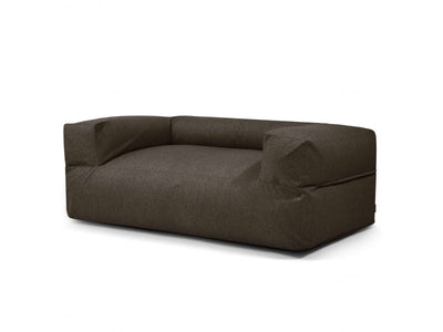 Bean bag Sofa MooG Home Dark Cinnamon