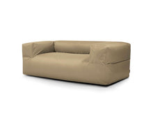 Laden Sie das Bild in den Galerie-Viewer, Bean bag Sofa MooG OX Beige
