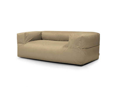 Bean bag Sofa MooG OX Beige