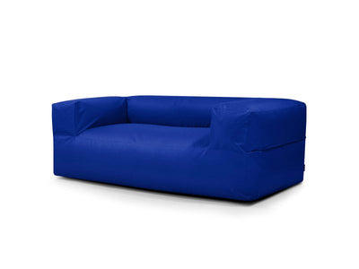 Bean bag Sofa MooG OX Blue