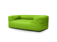 Laden Sie das Bild in den Galerie-Viewer, Bean bag Sofa MooG OX Fresh