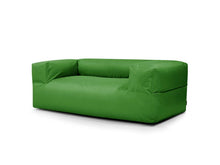 Load image into Gallery viewer, Bean bag Sofa MooG OX Green