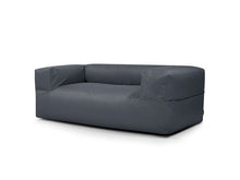 Laden Sie das Bild in den Galerie-Viewer, Bean bag Sofa MooG OX Grey