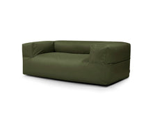 Laden Sie das Bild in den Galerie-Viewer, Bean bag Sofa MooG OX Khaki