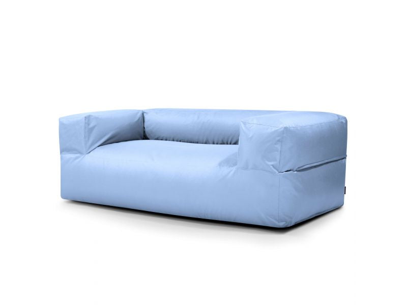 Bean bag Sofa MooG OX Light Blue