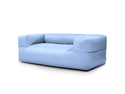 Bean bag Sofa MooG OX Light Blue