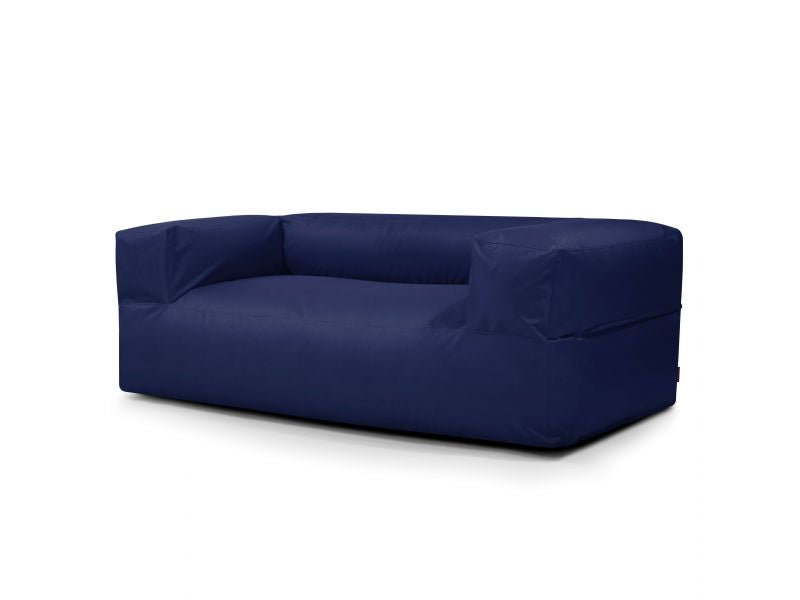 Bean bag Sofa MooG OX Navy