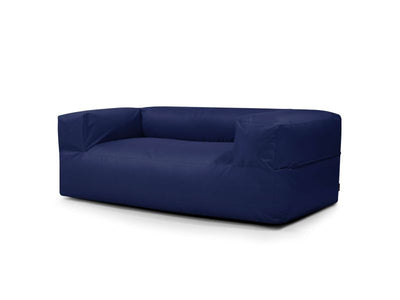 Bean bag Sofa MooG OX Navy