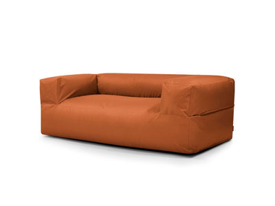 Bean bag Sofa MooG OX Pumpkin