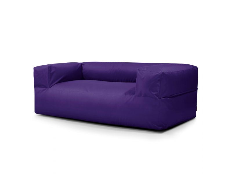 Bean bag Sofa MooG OX Purple