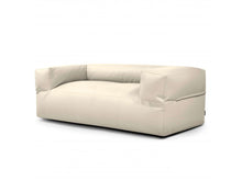 Laden Sie das Bild in den Galerie-Viewer, Bean bag Sofa MooG Outside Beige