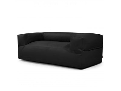 Bean bag Sofa MooG Outside Black