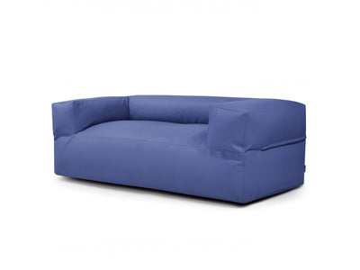 Bean bag Sofa MooG Outside Blue