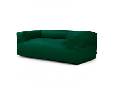 Bean bag Sofa MooG Outside Green
