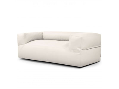 Bean bag Sofa MooG Outside White