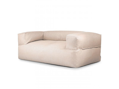 Bean bag Sofa MooG Riviera Beige