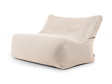 Charger l'image dans la galerie, Bean bag Sofa Seat Capri Beige