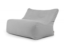 Charger l'image dans la galerie, Bean bag Sofa Seat Capri Grey