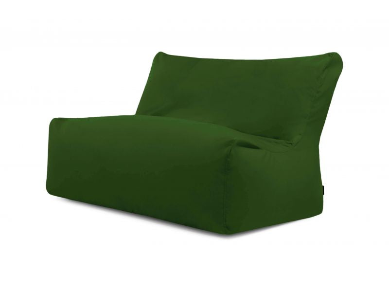 Bean bag Sofa Seat Colorin Green