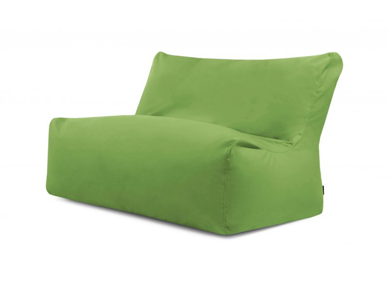 Bean bag Sofa Seat Colorin Lime