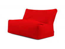Charger l'image dans la galerie, Bean bag Sofa Seat Colorin Red