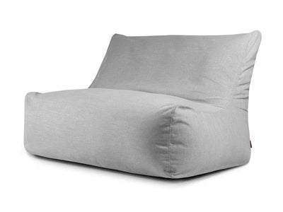 Bean bag Sofa Seat Gaia Grey
