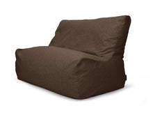 Charger l'image dans la galerie, Bean bag Sofa Seat Home Dark Cinnamon