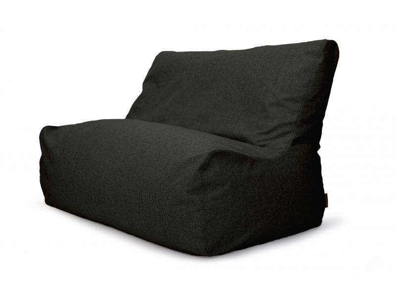 Bean bag Sofa Seat Home Dark Grey