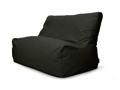 Bean bag Sofa Seat Home Dark Grey