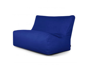 Bean bag Sofa Seat OX Blue