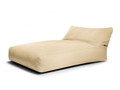 Bean bag Sofa Sunbed Canaria Sand