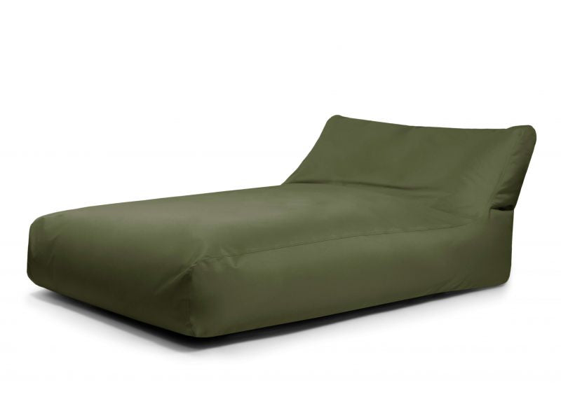 Bean bag Sofa Sunbed OX Khaki