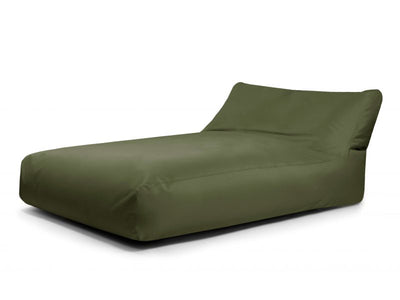 Bean bag Sofa Sunbed OX Khaki