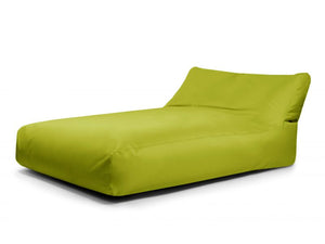 Bean bag Sofa Sunbed OX Lime