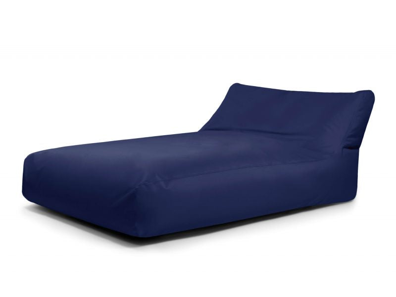 Bean bag Sofa Sunbed OX Navy